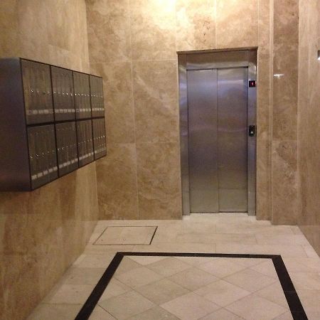 San Lorenzo Studio Apartment Malaga Ngoại thất bức ảnh